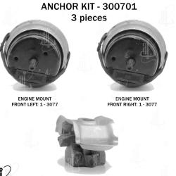 ANCHOR 300701
