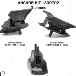 ANCHOR 300702