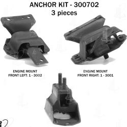 ANCHOR 300702