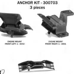 ANCHOR 300703