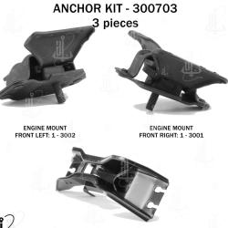 ANCHOR 300703
