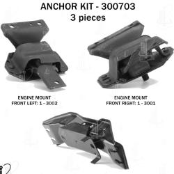 ANCHOR 300703