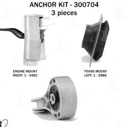 ANCHOR 300704
