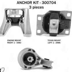 ANCHOR 300704