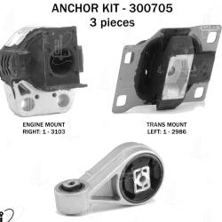 ANCHOR 300705