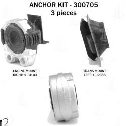 ANCHOR 300705
