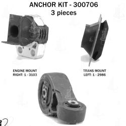 ANCHOR 300706