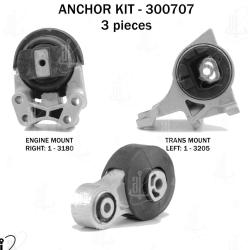 ANCHOR 300707