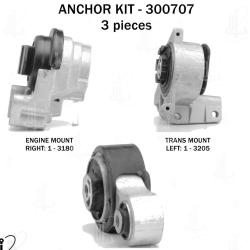 ANCHOR 300707