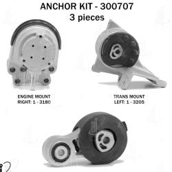 ANCHOR 300707