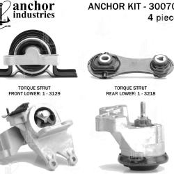 ANCHOR 300708