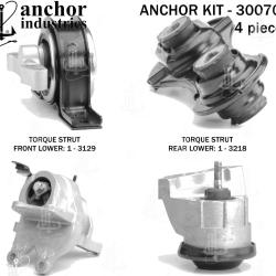 ANCHOR 300708