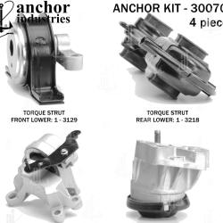 ANCHOR 300708