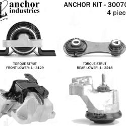 ANCHOR 300709