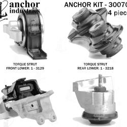 ANCHOR 300709