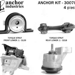 ANCHOR 300709