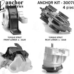 ANCHOR 300709