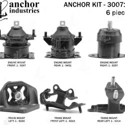 ANCHOR 300710