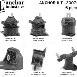 ANCHOR 300710