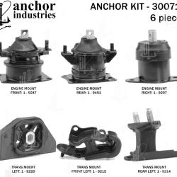 ANCHOR 300710