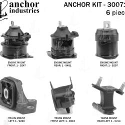 ANCHOR 300710