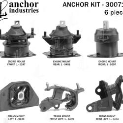 ANCHOR 300711