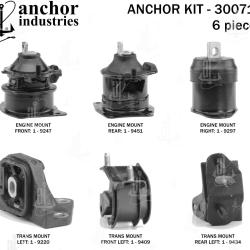 ANCHOR 300711