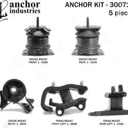 ANCHOR 300712