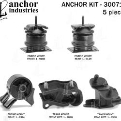 ANCHOR 300712