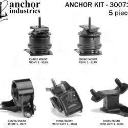 ANCHOR 300712