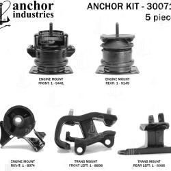 ANCHOR 300713