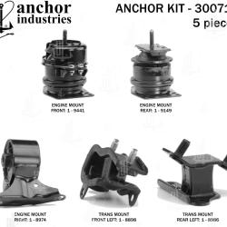 ANCHOR 300713