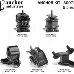 ANCHOR 300713