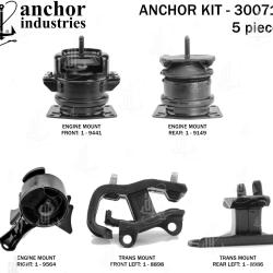 ANCHOR 300714