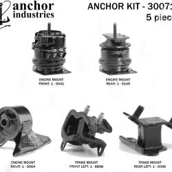 ANCHOR 300714