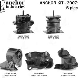 ANCHOR 300714