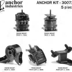 ANCHOR 300714