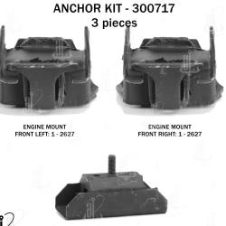 ANCHOR 300717