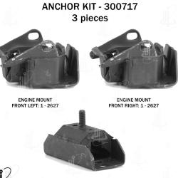 ANCHOR 300717