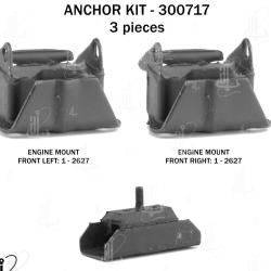 ANCHOR 300717