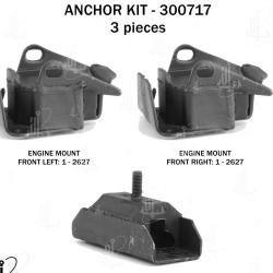 ANCHOR 300717