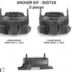 ANCHOR 300718
