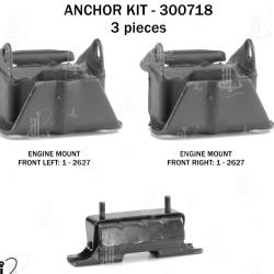 ANCHOR 300718