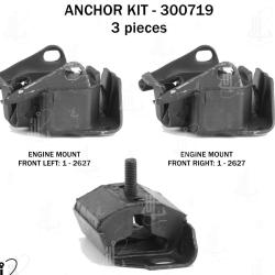 ANCHOR 300719