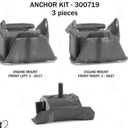 ANCHOR 300719