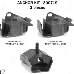 ANCHOR 300719