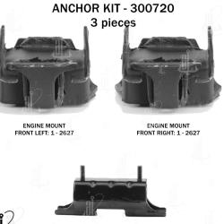 ANCHOR 300720