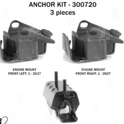 ANCHOR 300720
