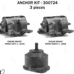 ANCHOR 300724