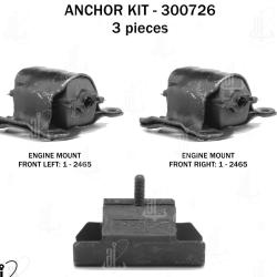 ANCHOR 300726